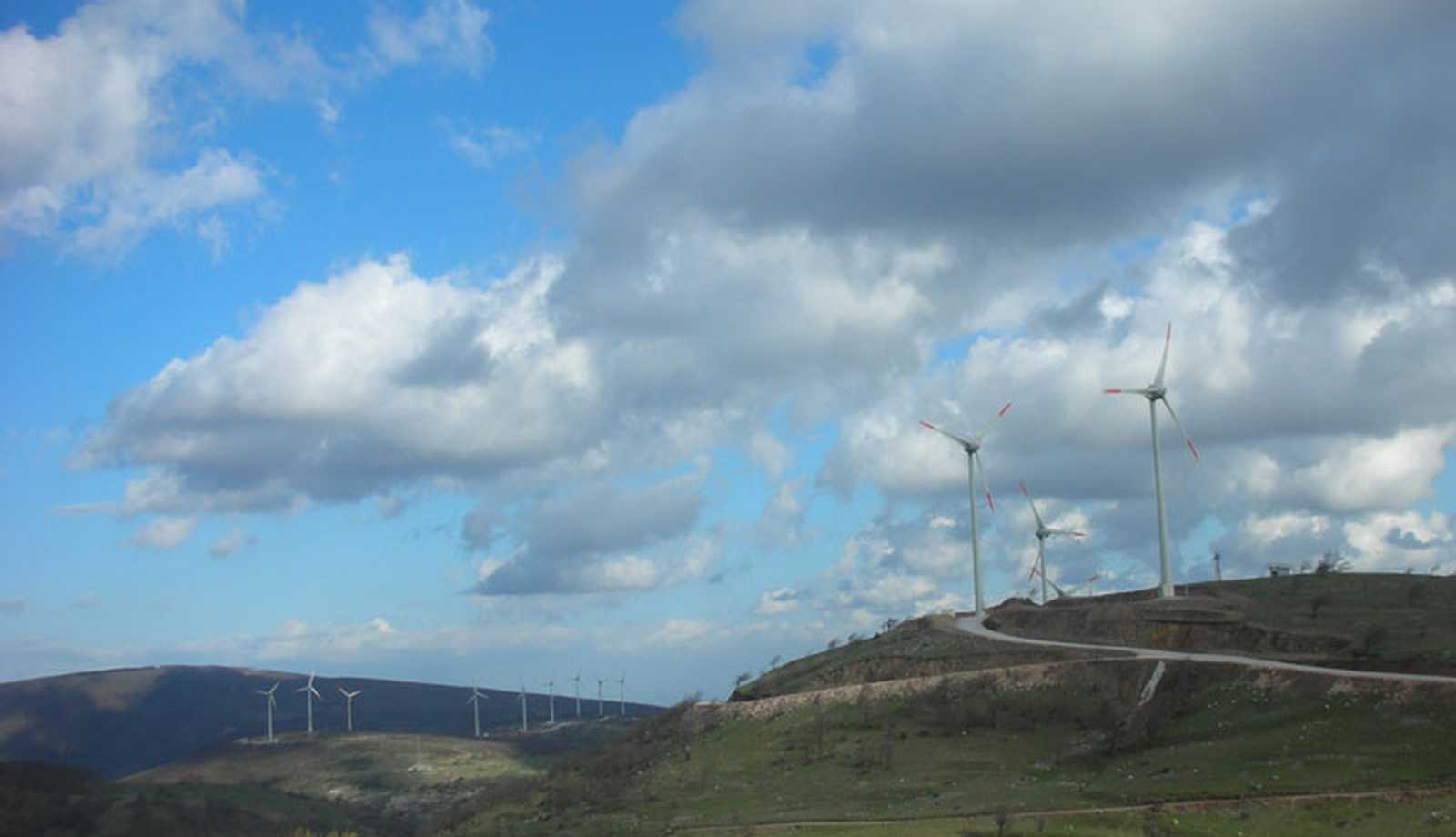 Wind Power Portfolio, Turkey | Climate Impact Partners