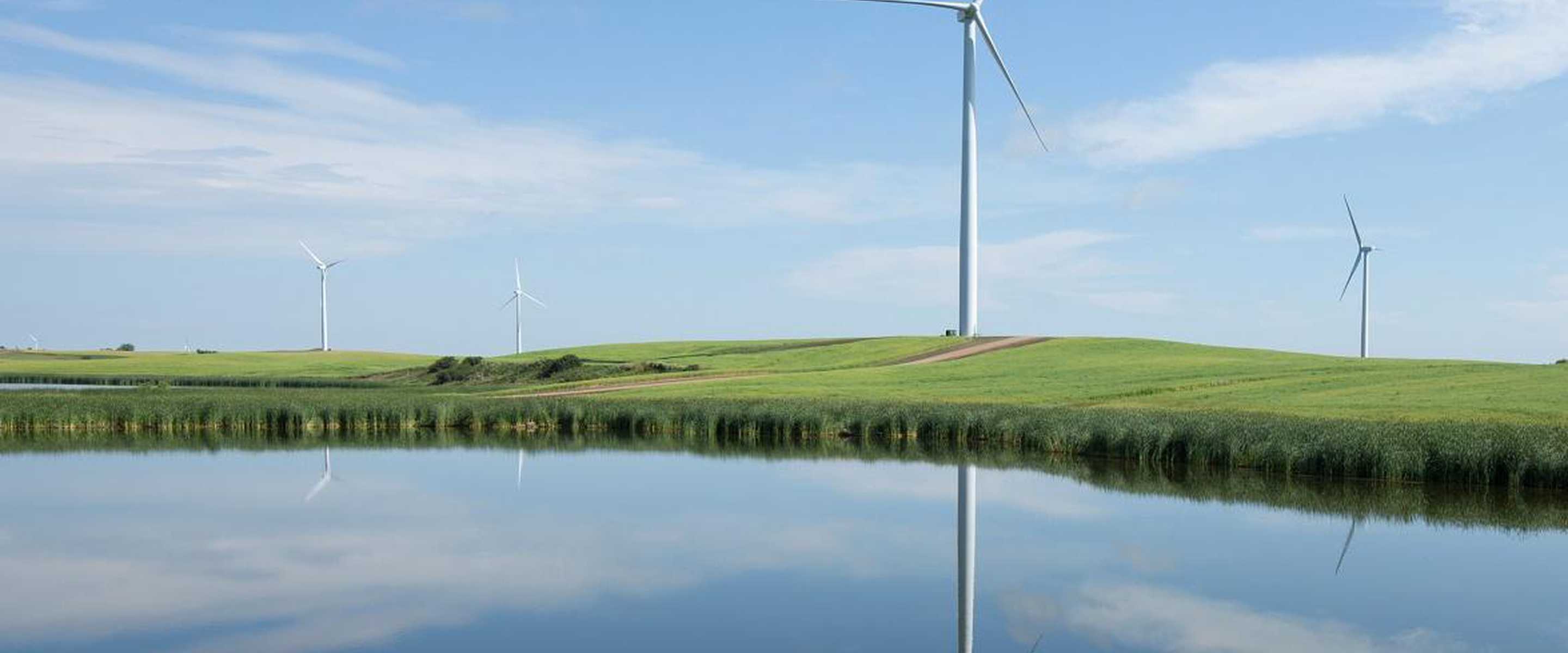 Renewable Energy Certificates (RECs) | Climate Impact Partners