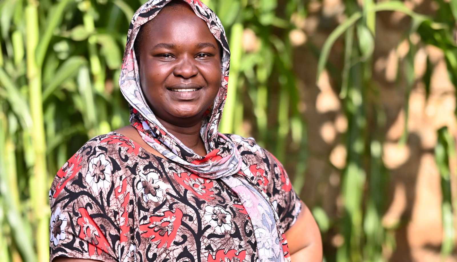 Capturing Carbon: A snapshot of women on the climate frontline ...