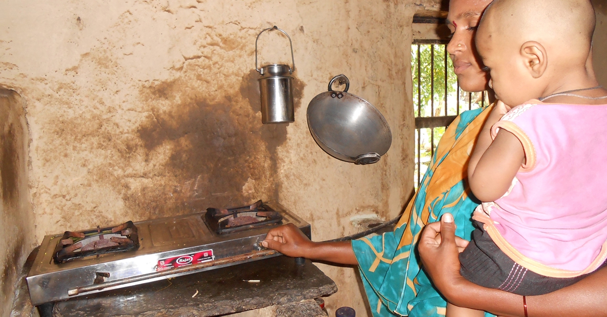 Climate Impact Partners Comments on ICVCM approving three clean cooking ...