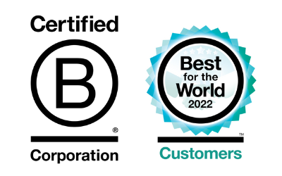 B Corp Best for the World (v1)