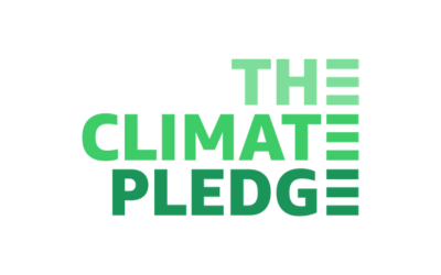 The Climate Pledge