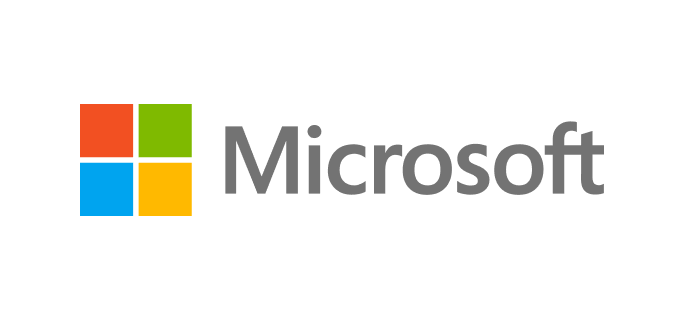 Microsoft logo